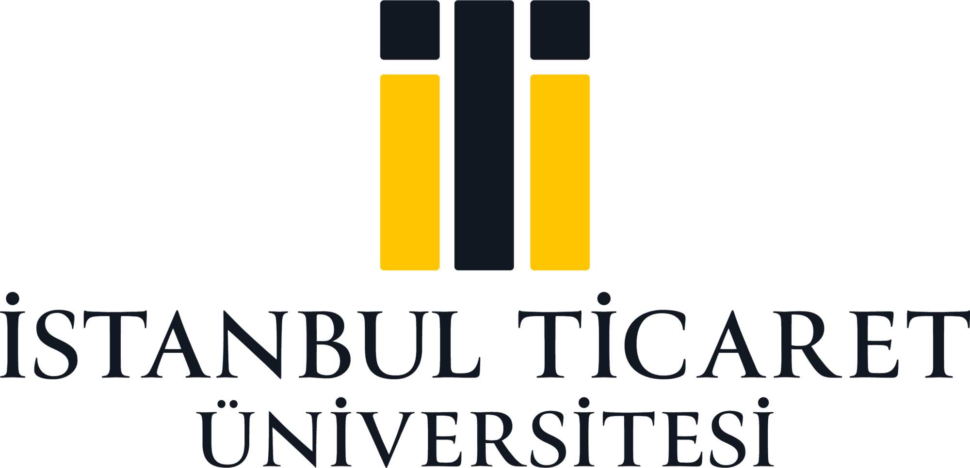 Mechatronics Engineering • Bachelor's Degree Logo